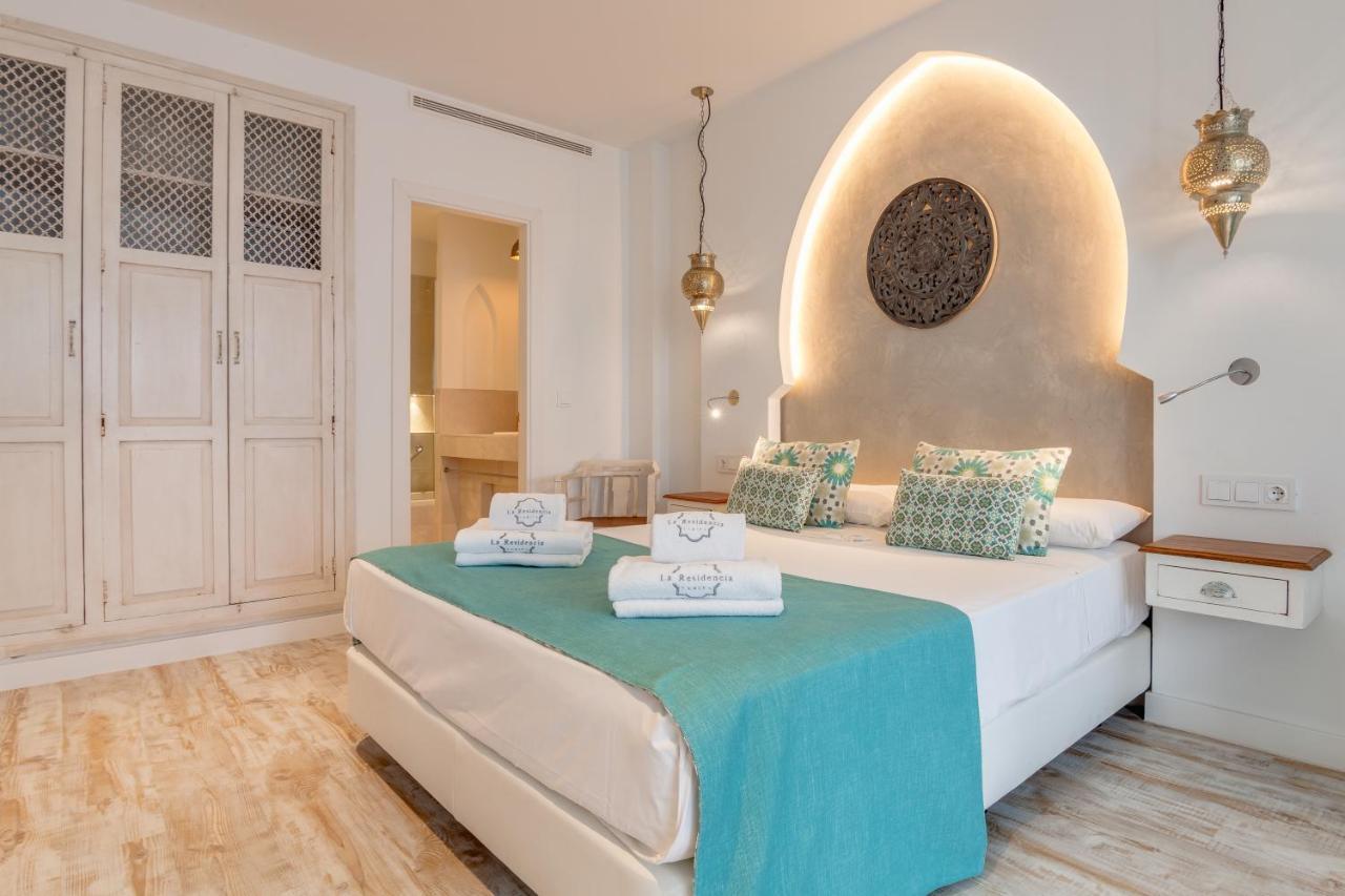 Hotel & Spa La Residencia Puerto Ταρίφα Εξωτερικό φωτογραφία